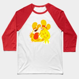 Belome! Baseball T-Shirt